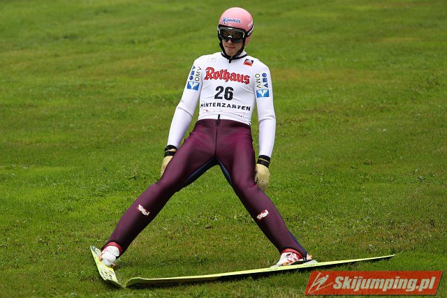 266 Lukas Mueller